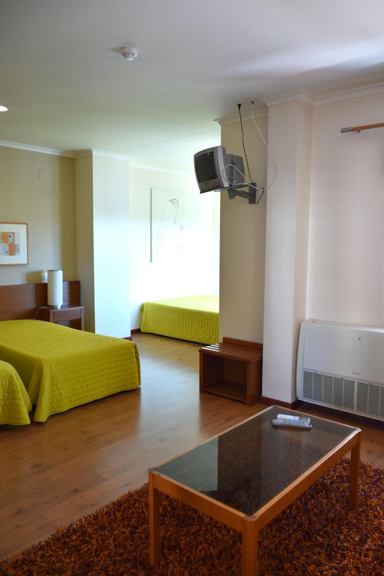 Hotel Gameiro Entroncamento Exterior photo