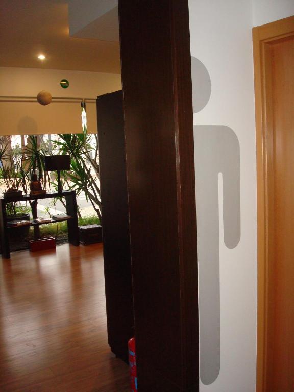Hotel Gameiro Entroncamento Exterior photo