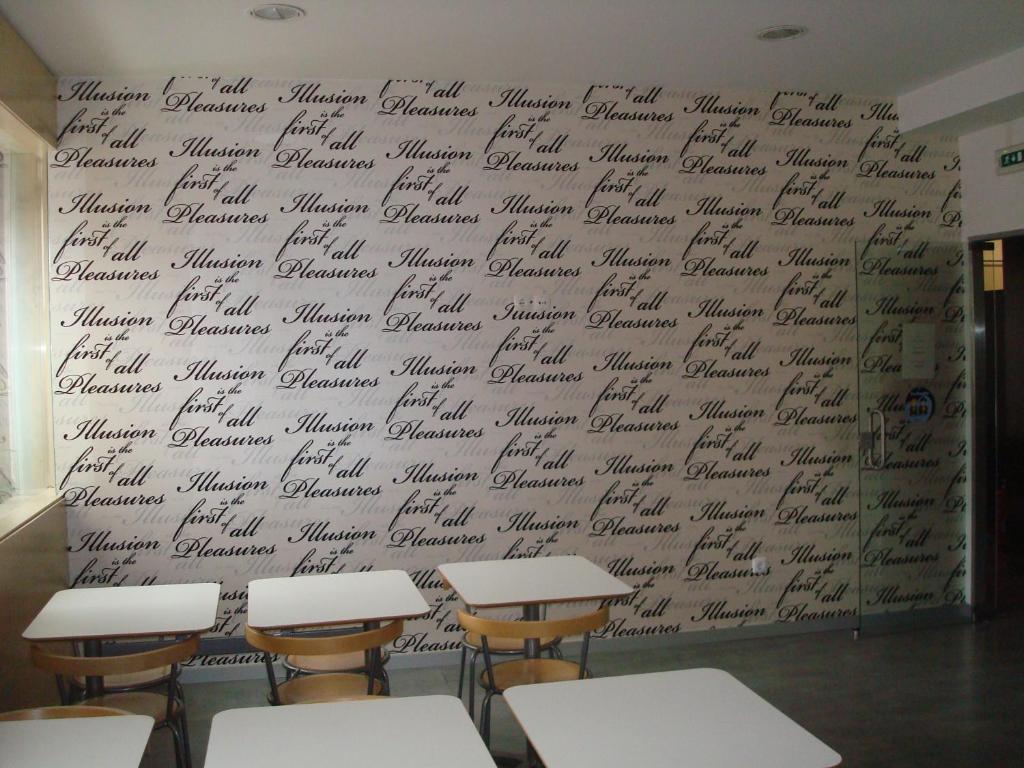 Hotel Gameiro Entroncamento Exterior photo