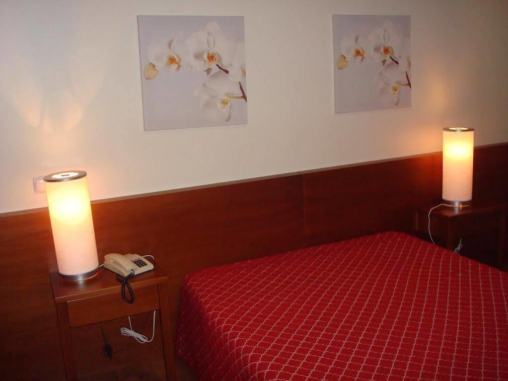Hotel Gameiro Entroncamento Exterior photo