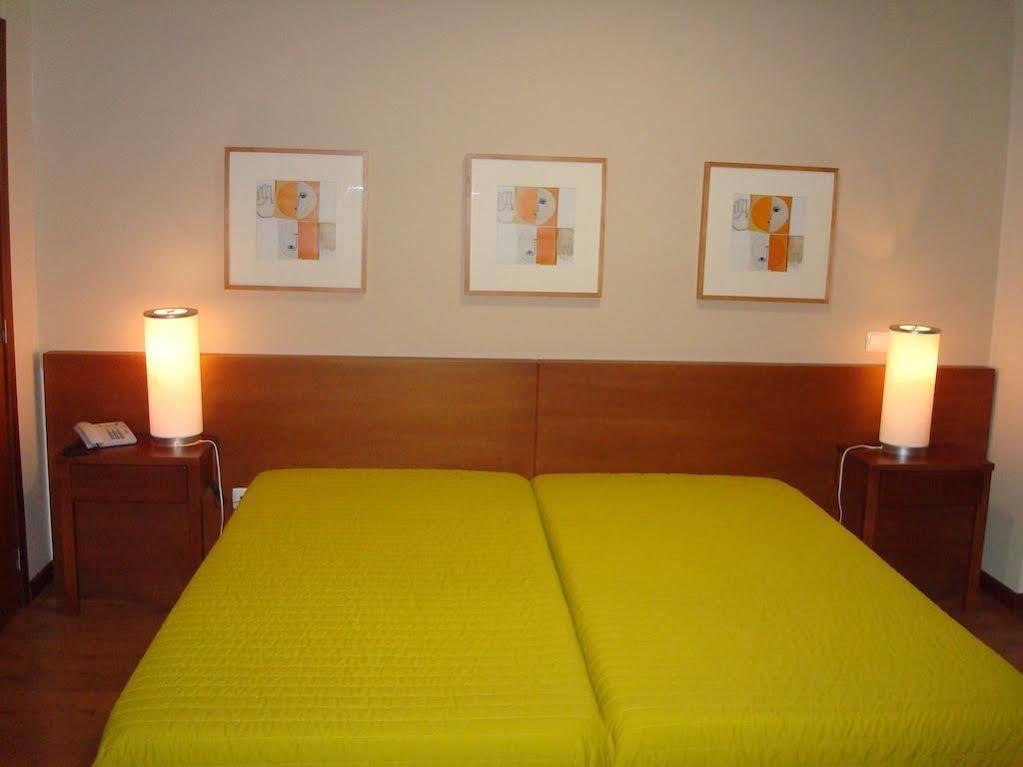 Hotel Gameiro Entroncamento Exterior photo