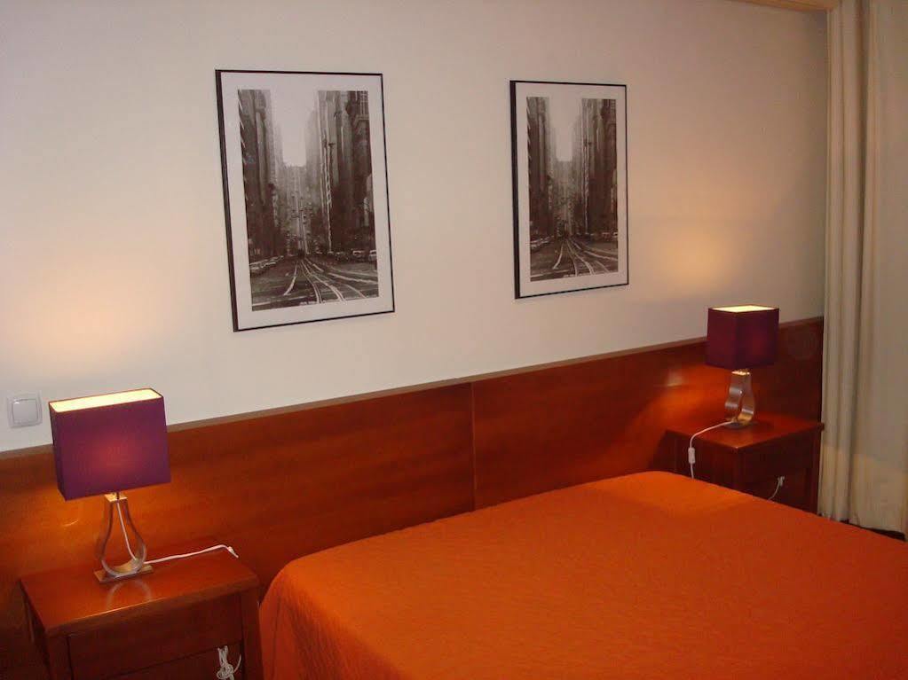 Hotel Gameiro Entroncamento Exterior photo