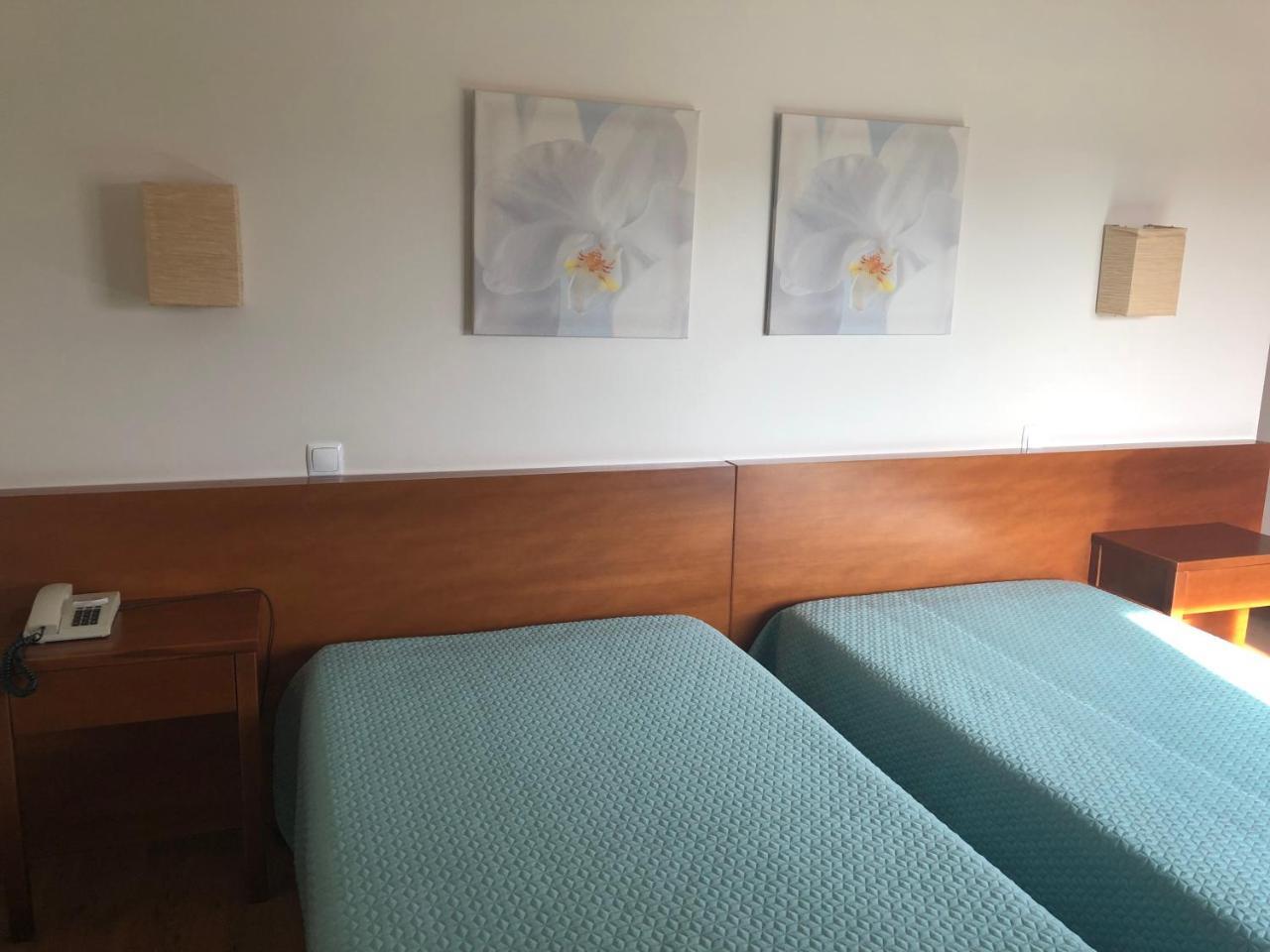 Hotel Gameiro Entroncamento Exterior photo